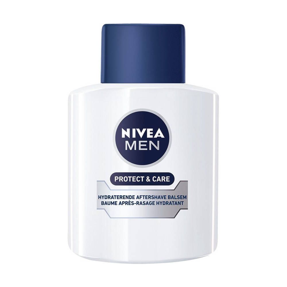 Nivea Men Protect Care Baume Apr S Rasage Hydratant Ml Redcare