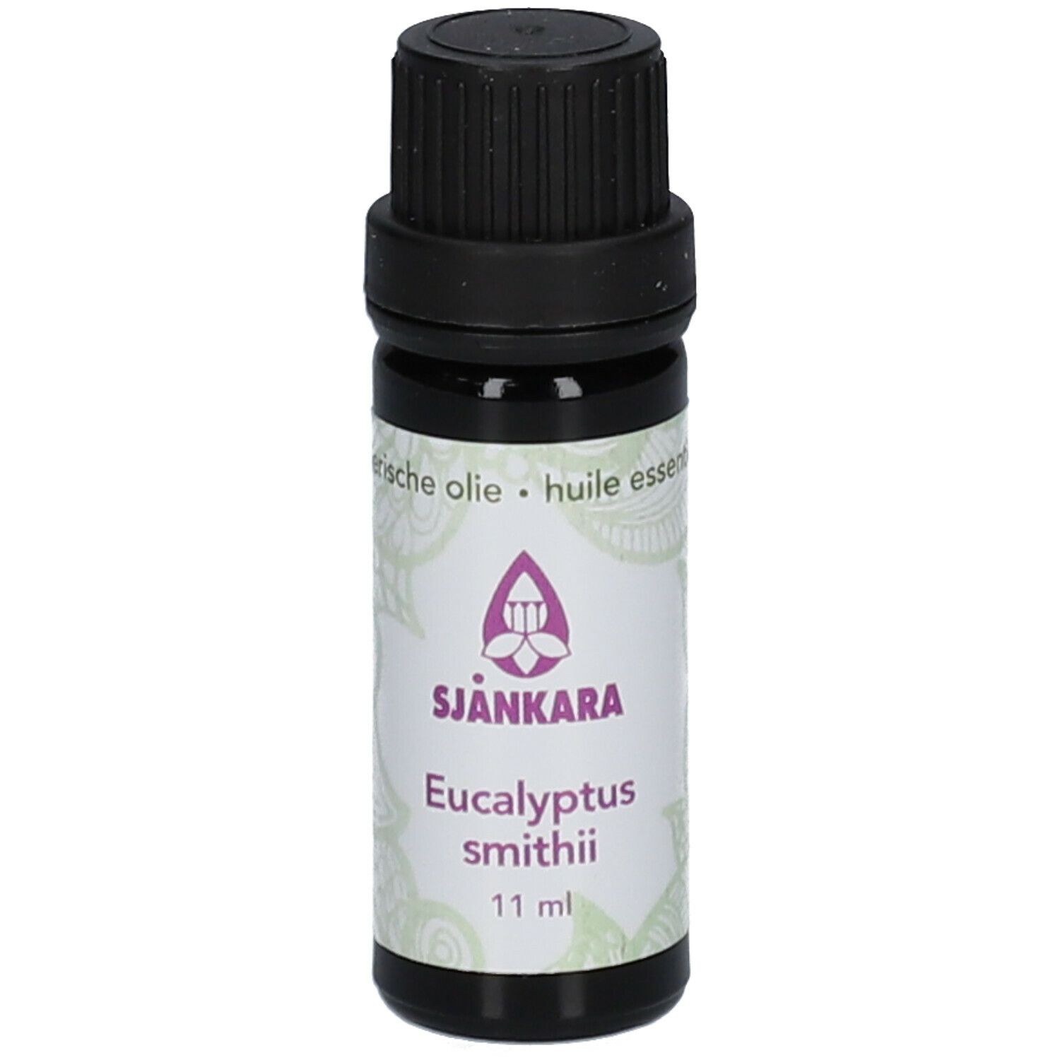 Sjankara Eucalyptus Smithii Bio Huile Essentielle Ml Redcare Pharmacie