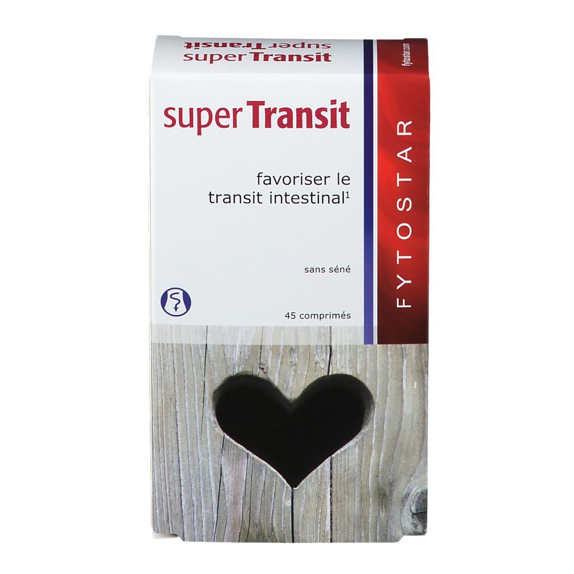 Fytostar Super Transit 45 Pc S Redcare Pharmacie