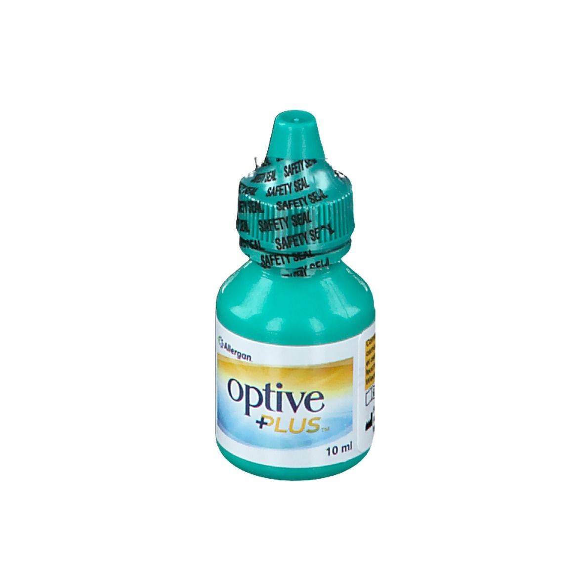 Optive Plus Solution Ophtalmique 10 Ml Redcare Pharmacie