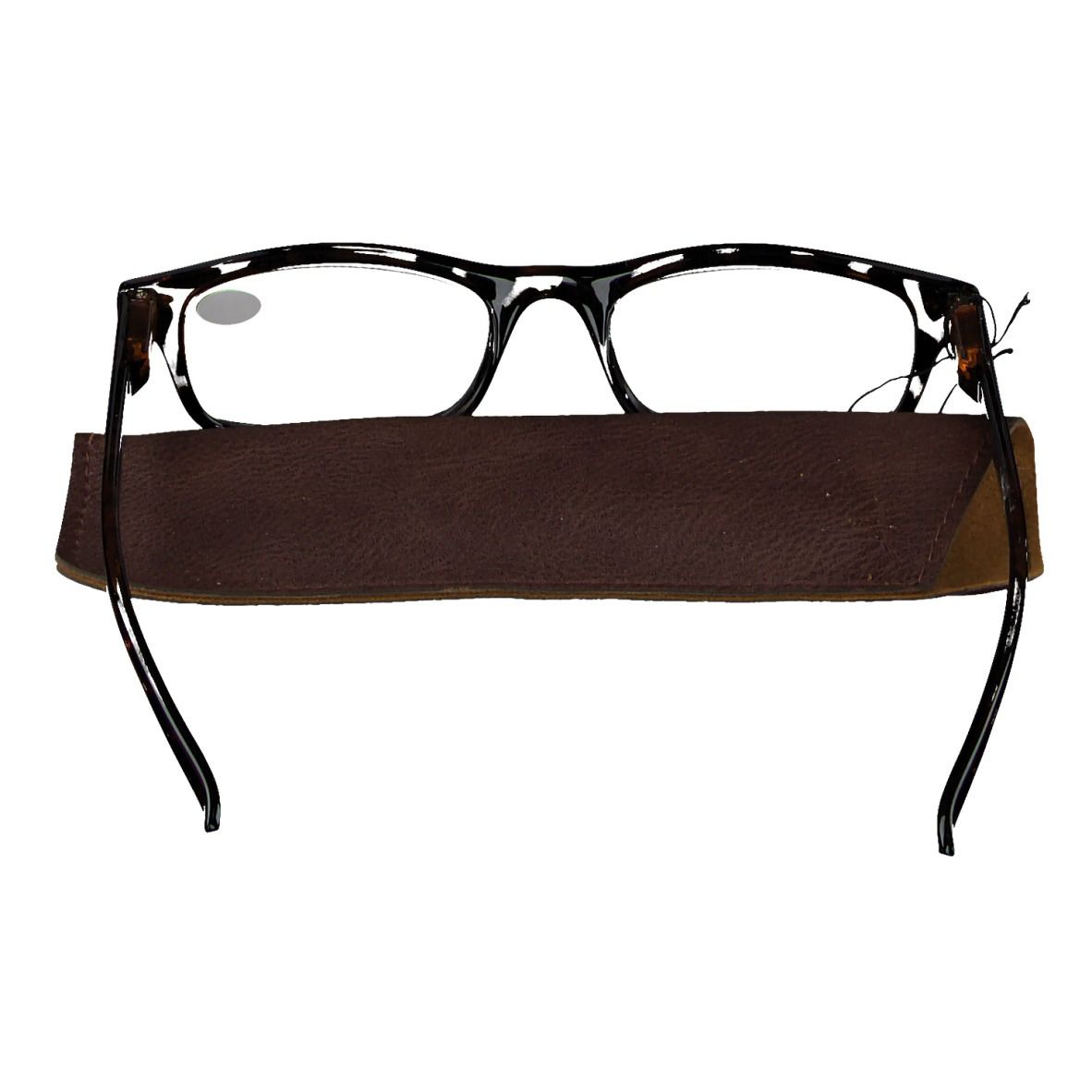 Pharmaglasses Lunettes De Lecture Brun Pc S Redcare Pharmacie