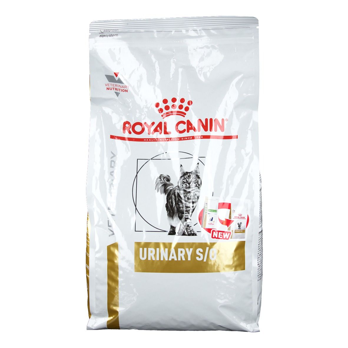 Royal Canin Urinary S O Chat Kg Redcare Pharmacie