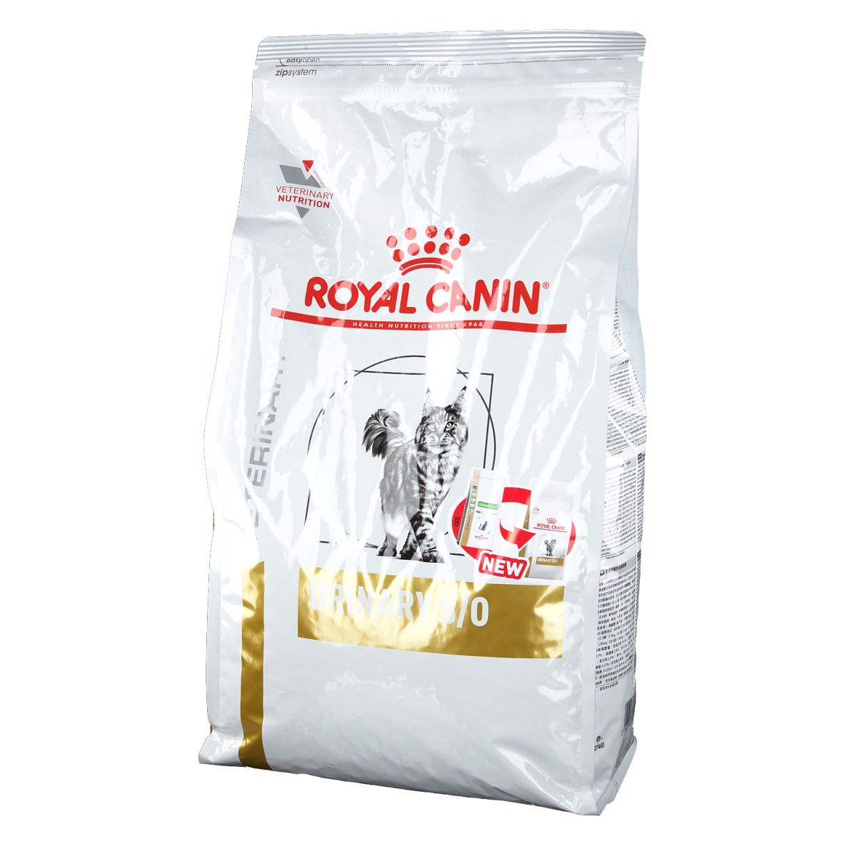 Royal Canin Urinary S O Chat 3 5 Kg Redcare Pharmacie