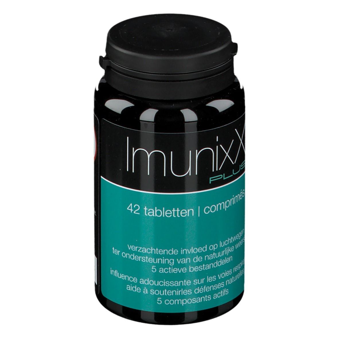 ImunixX Plus 42 Pc S Redcare Pharmacie