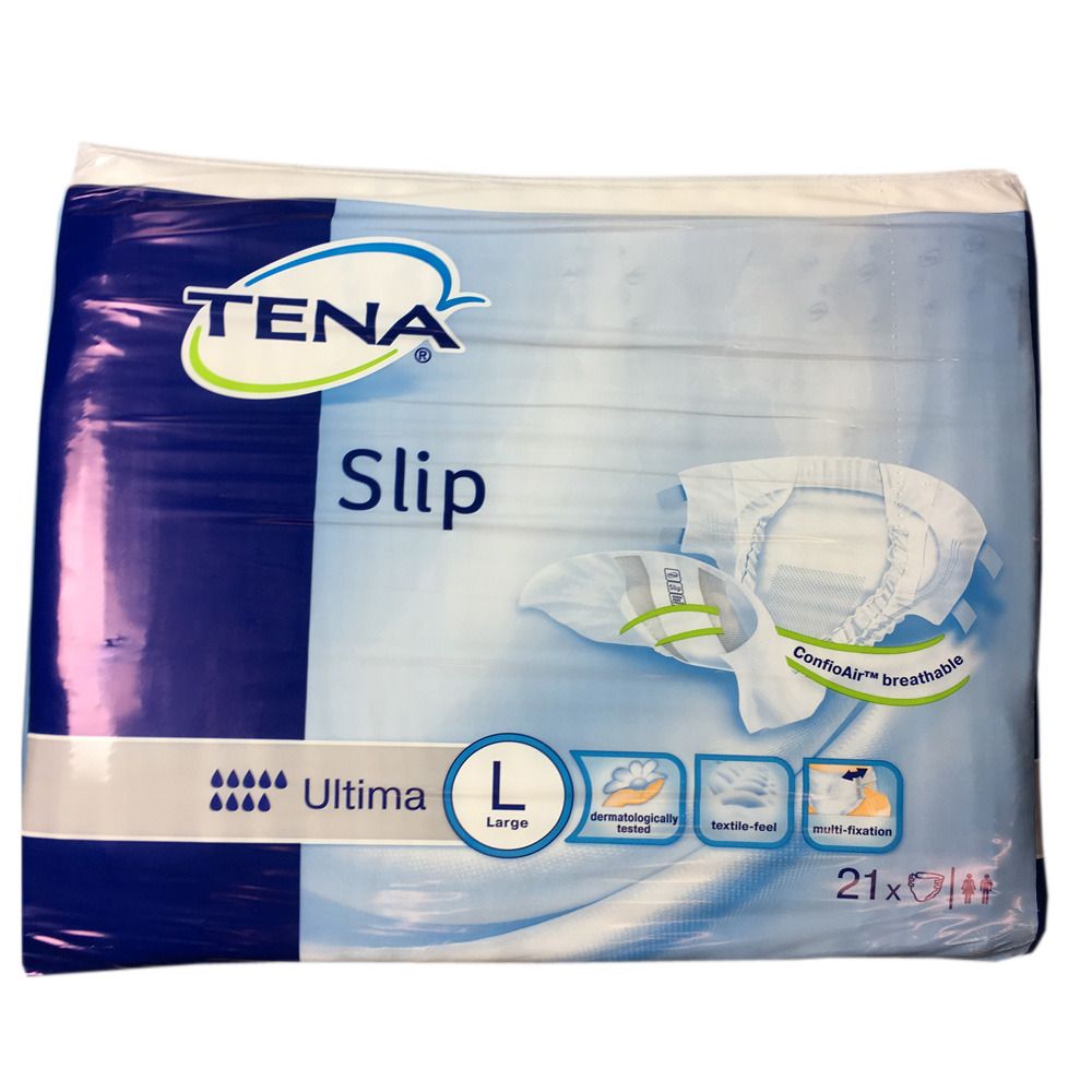 Tena Slip Ultima Large Pc S Redcare Pharmacie