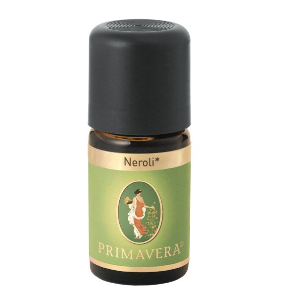 Primavera Neroli Huile Essentielle Ml Redcare Pharmacie