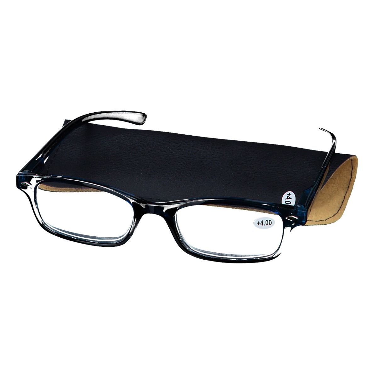 Pharmaglasses Lunettes De Lecture Bleu Pc S Redcare Pharmacie