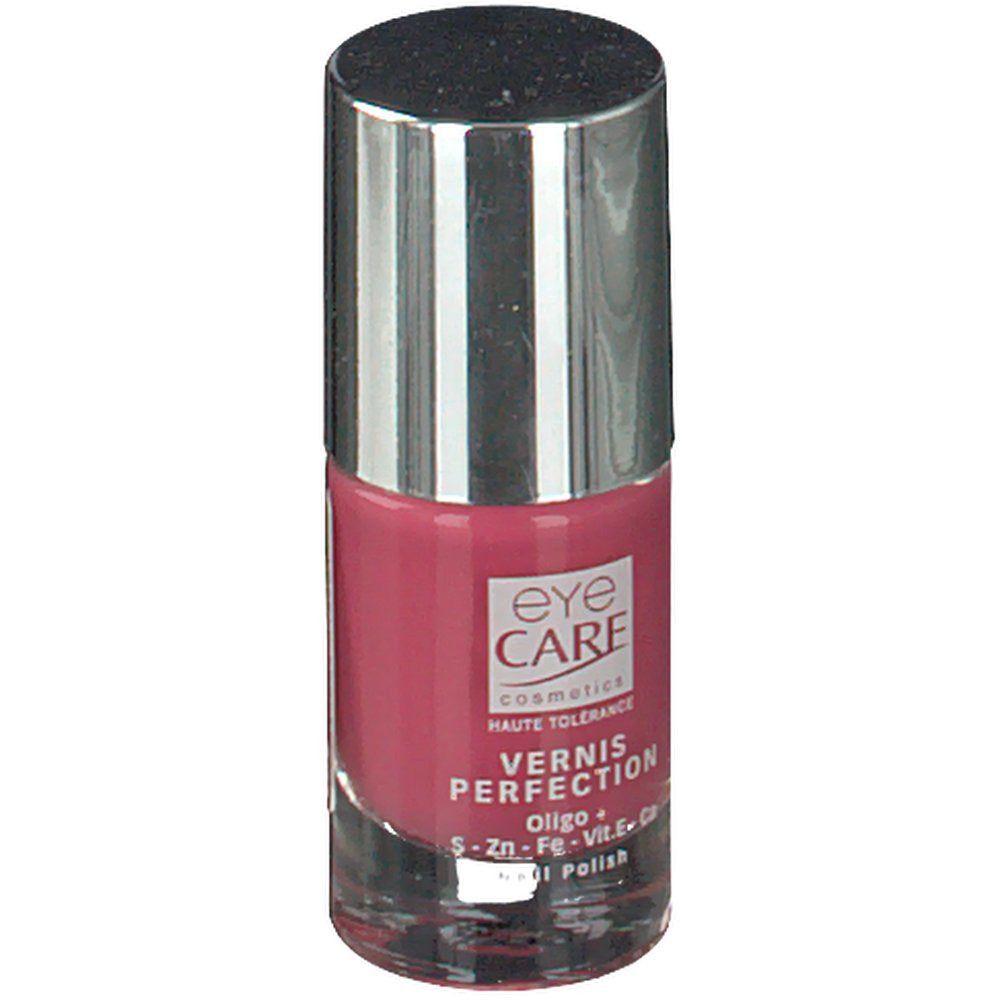 eye CARE Vernis à Ongles Perfection Oligo Sita 5 ml Redcare Pharmacie