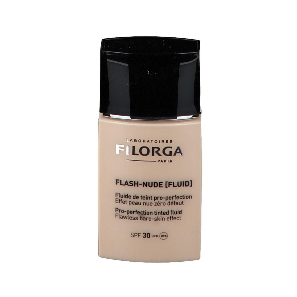 Filorga Flash Nude Fluide Cc Spf Ml Redcare Pharmacie