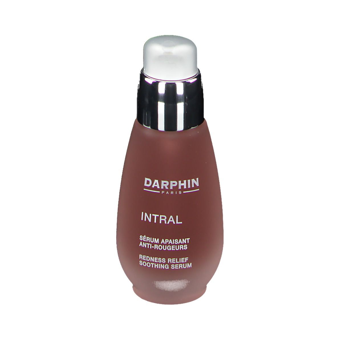 DARPHIN Intral Sérum Apaisant Anti Rougeurs 30 ml Redcare Pharmacie