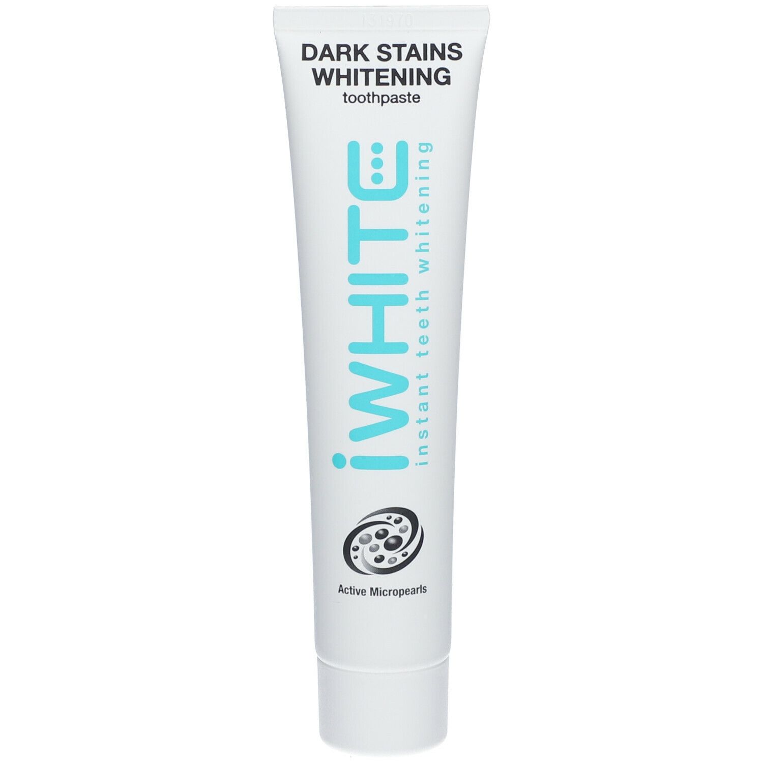 Iwhite Dark Stains Whitening Dentifrice Ml Redcare Pharmacie