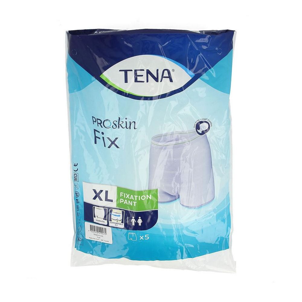 Tena Proskin Fix Extra Large Pc S Redcare Pharmacie