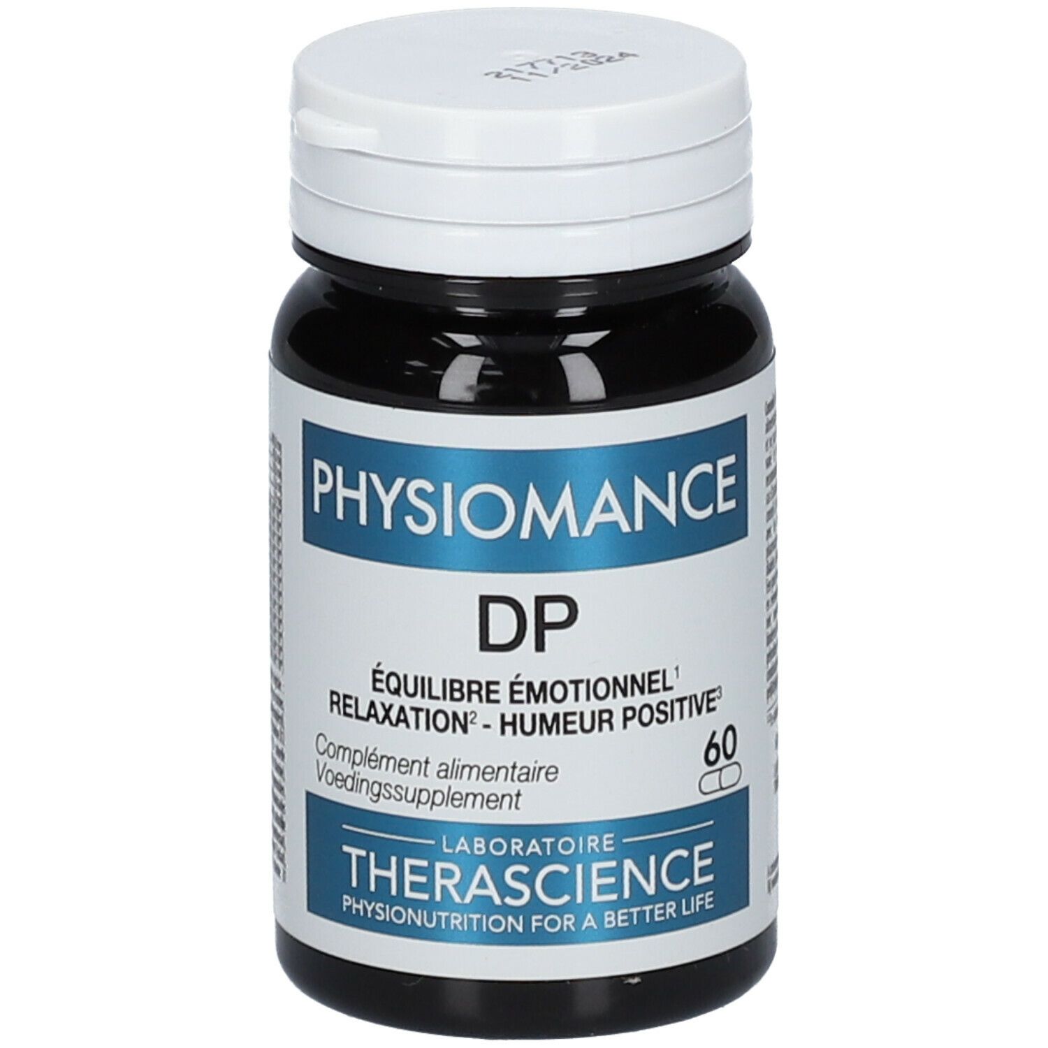 Therascience Physiomance Dp Phy B Pc S Redcare Pharmacie