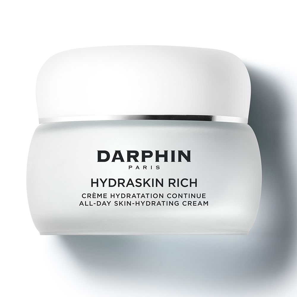 Darphin Hydraskin Rich Cr Me Hydratante Continue Ml Redcare Pharmacie