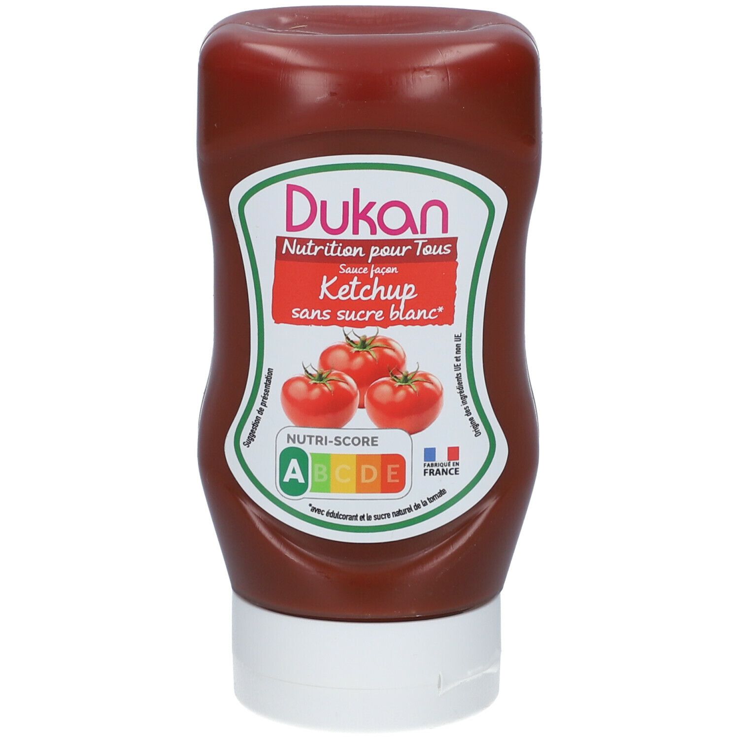 Dukan Sauce Fa On Ketchup G Redcare Pharmacie