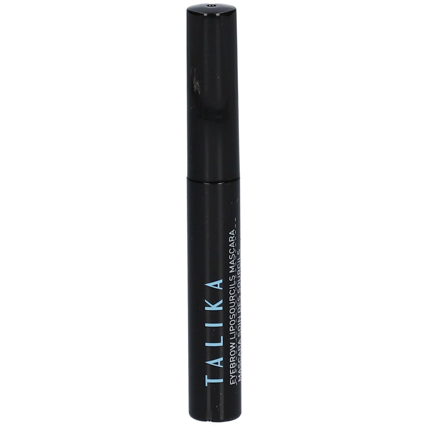 TALIKA Liposourcils Mascara 02 Châtain 5 ml Redcare Pharmacie