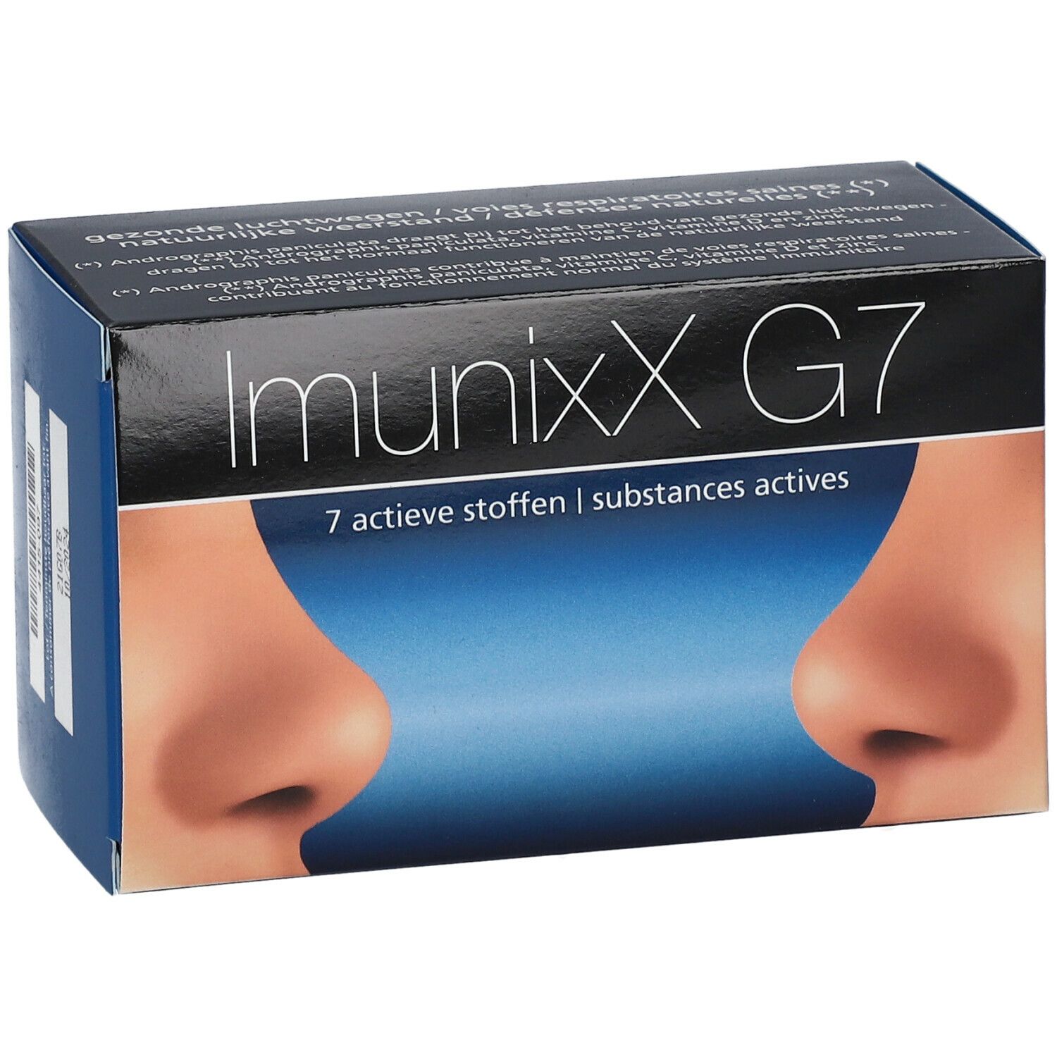 Imunixx G Pc S Redcare Pharmacie