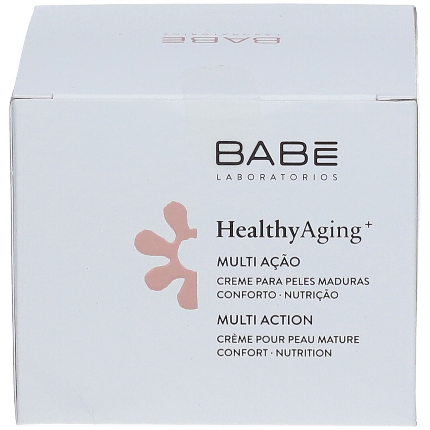 BABÉ HealthyAging Multi Action Cream for Mature Skin 50 ml Redcare