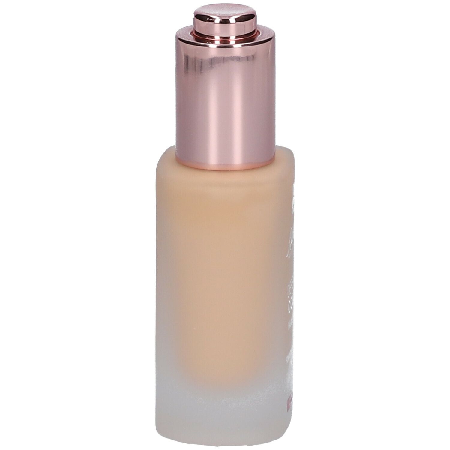 BioNike DEFENCE COLOR NUDE FUSION NATURAL PERFECTION FOUNDATION 601