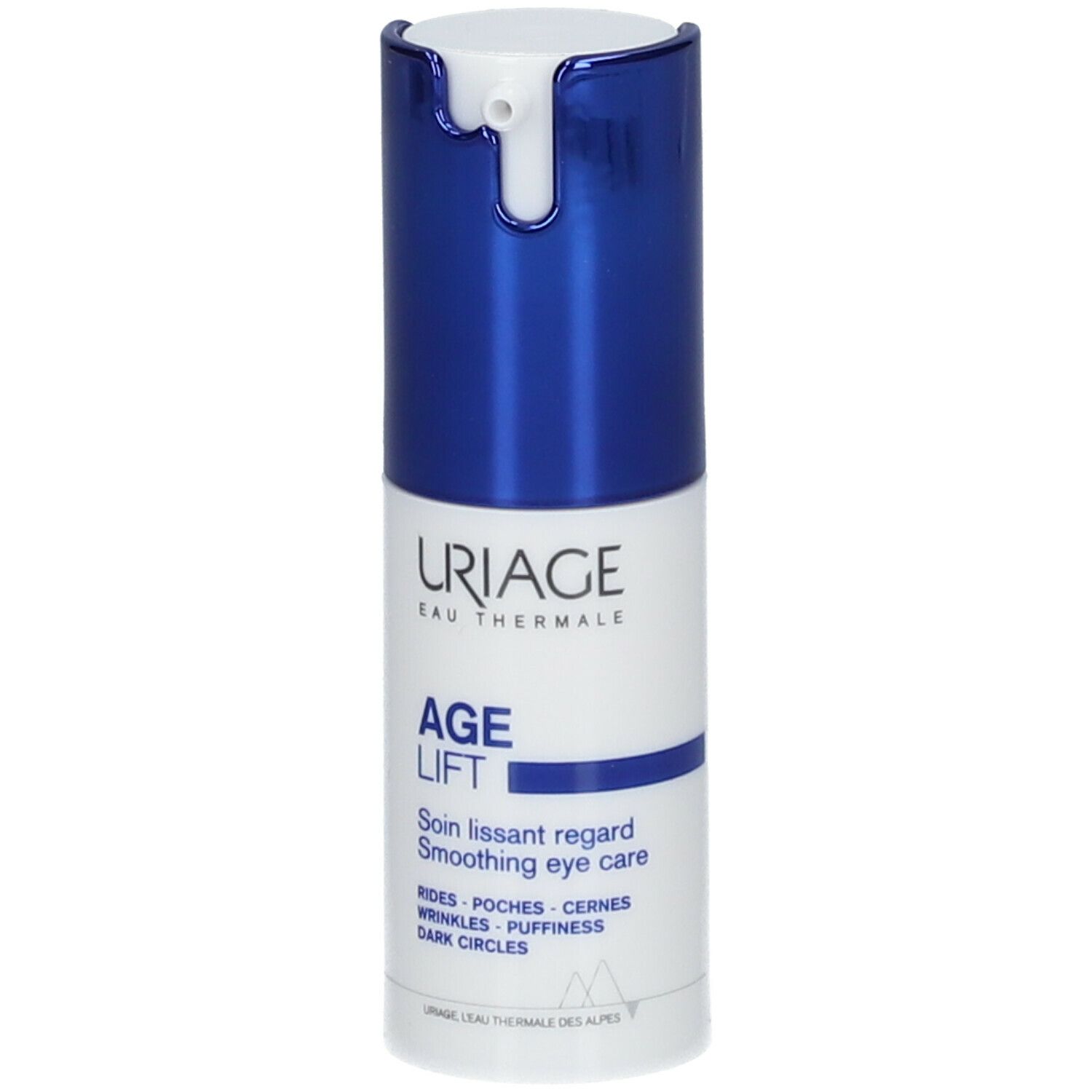 Uriage Age Lift Soin Lissant Regard Ml Redcare Pharmacie