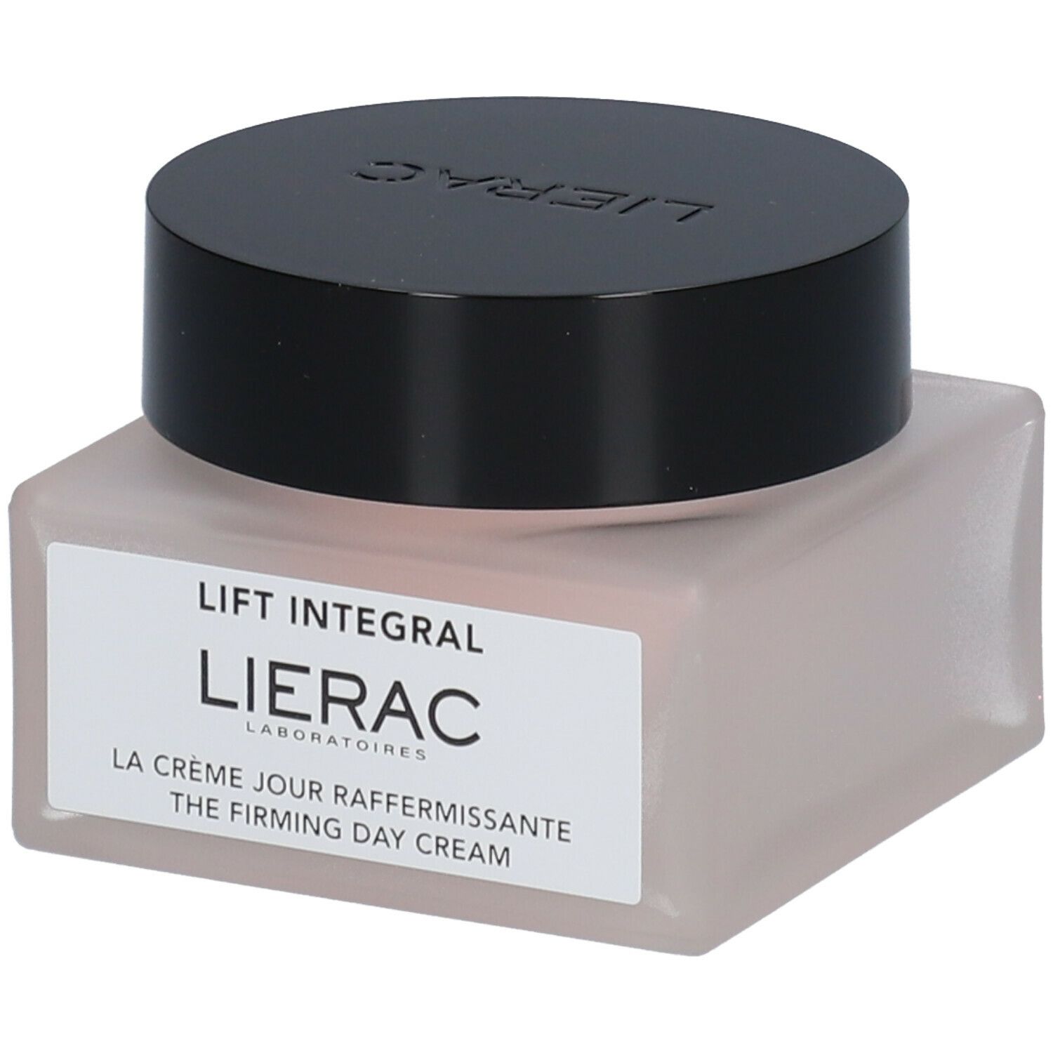 Lierac Lift Integral Cr Me Jour Raffermissante Ml Redcare Pharmacie