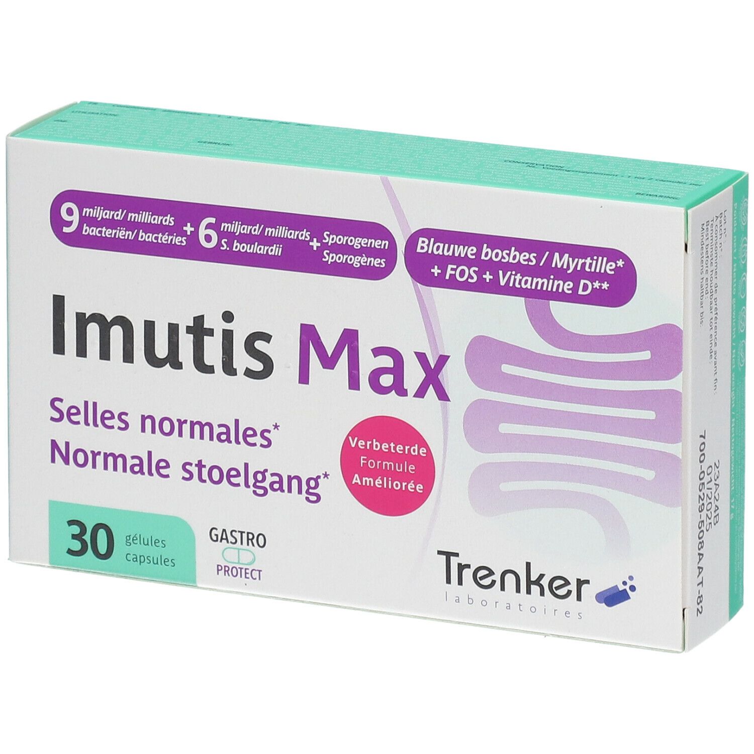 Imutis Max Pc S Redcare Pharmacie