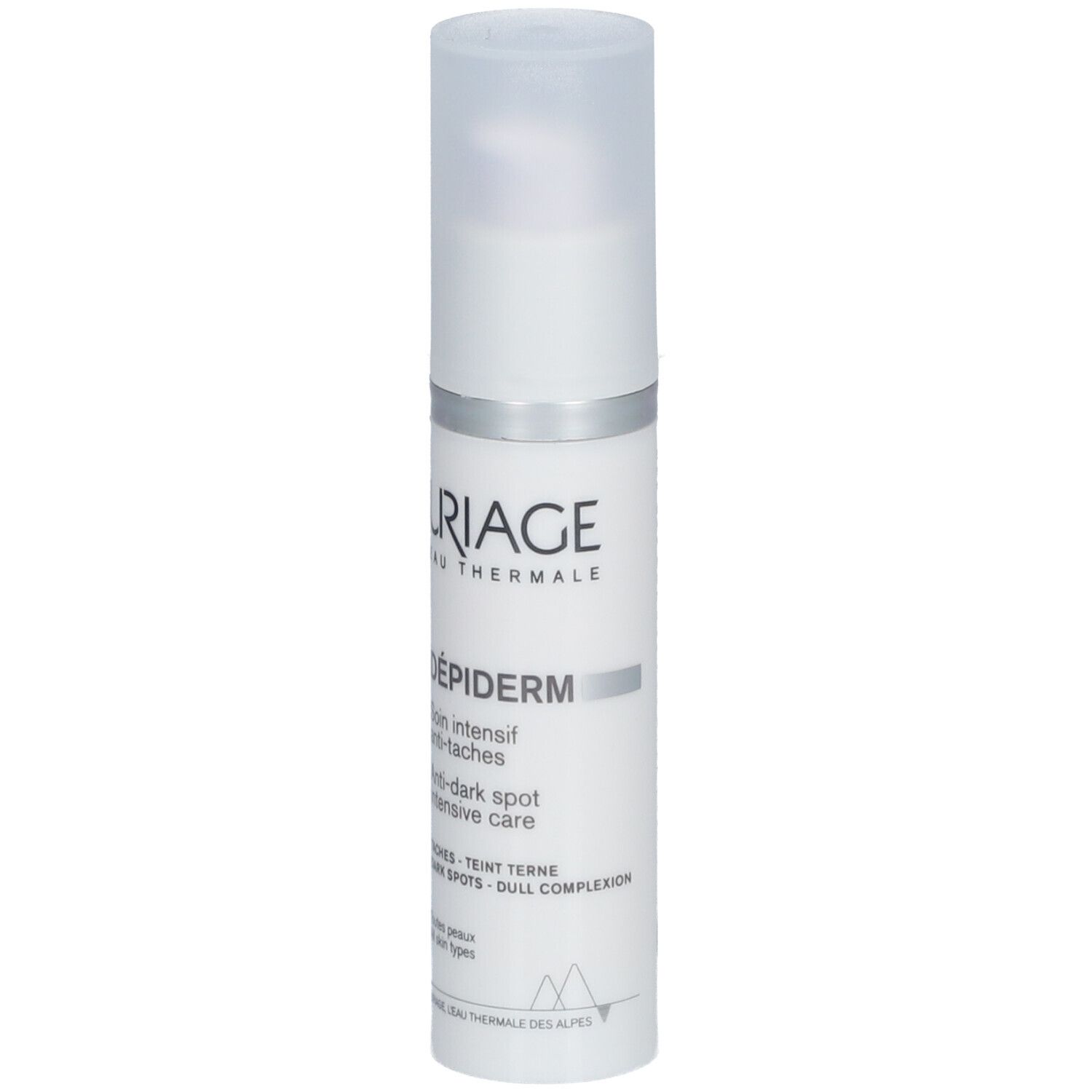 Uriage D Piderm Soin Intensif Anti Taches Ml Redcare Pharmacie