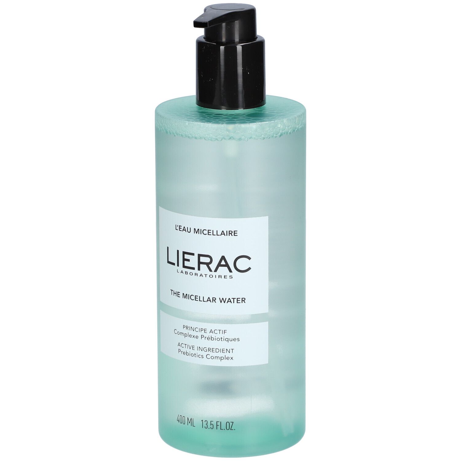 Lierac Leau Micellaire Complexe Pr Biotiques Ml Redcare Pharmacie