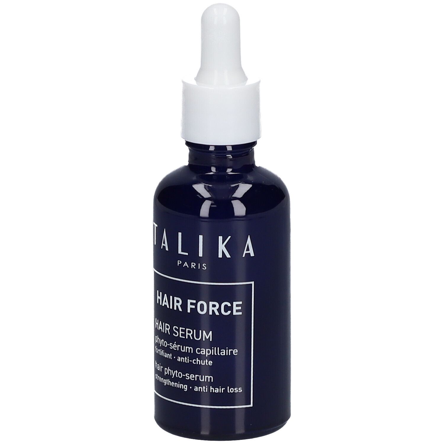 Talika Hair Force Phyto S Rum Capilaire Ml Redcare Pharmacie