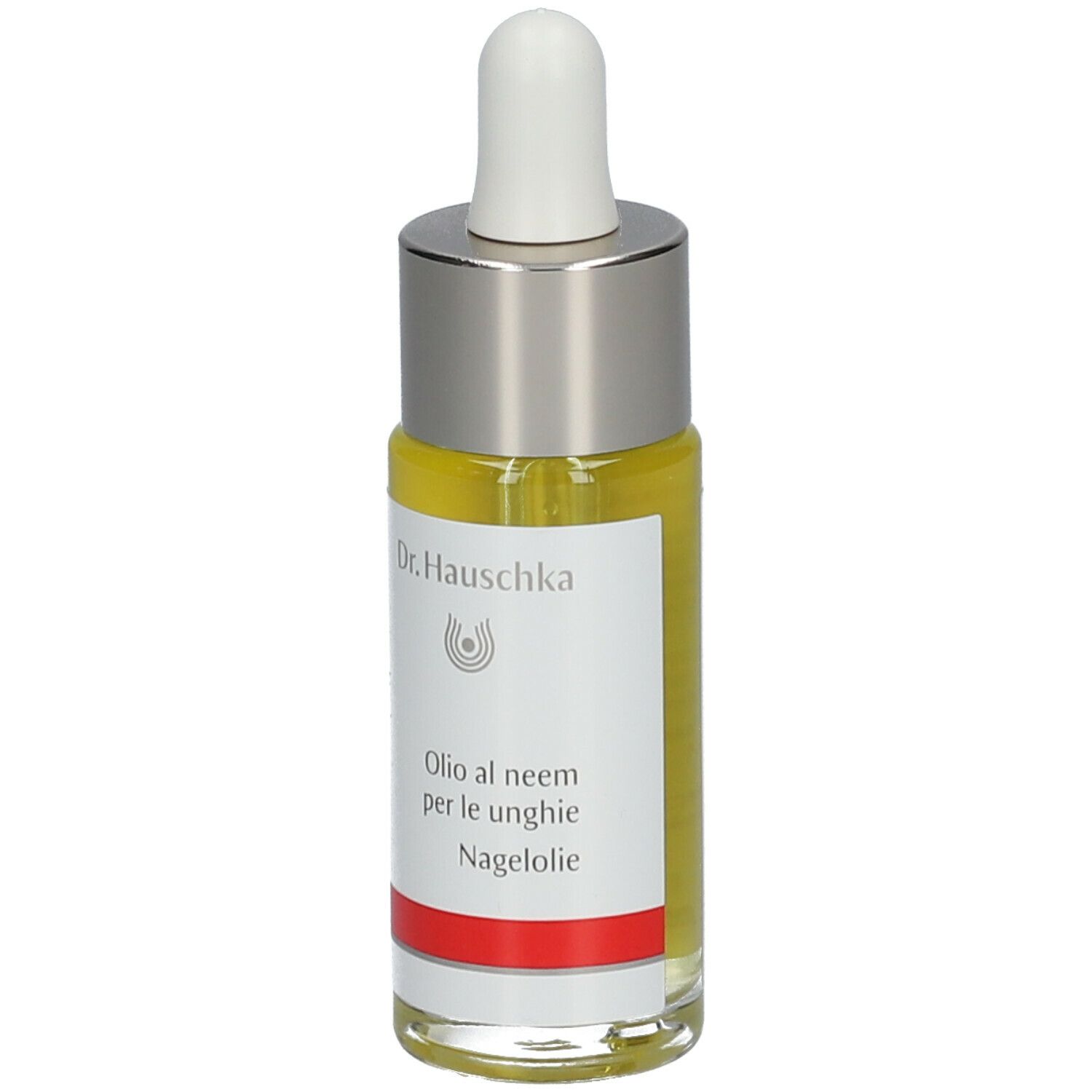 Dr Hauschka Huile Pour Les Ongles Au Neem Ml Redcare Pharmacie