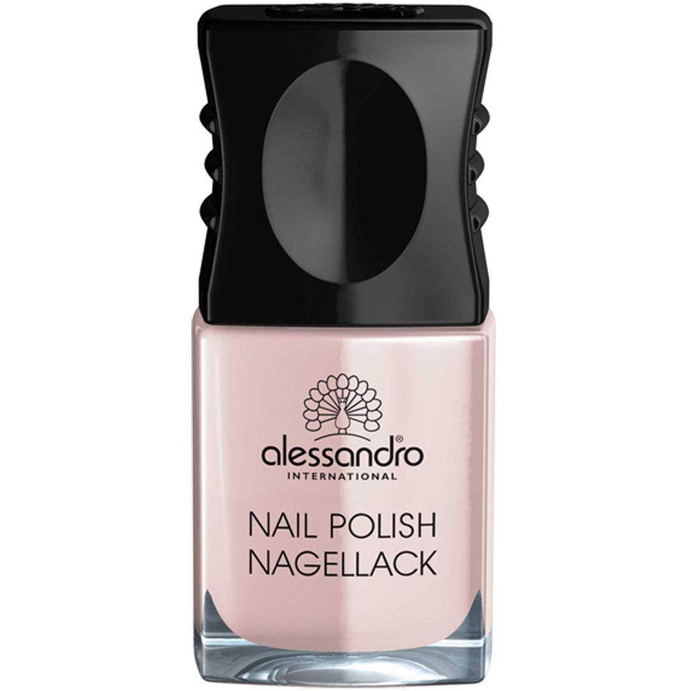 Alessandro Vernis Ongles Nude Elegance Ml Redcare Pharmacie