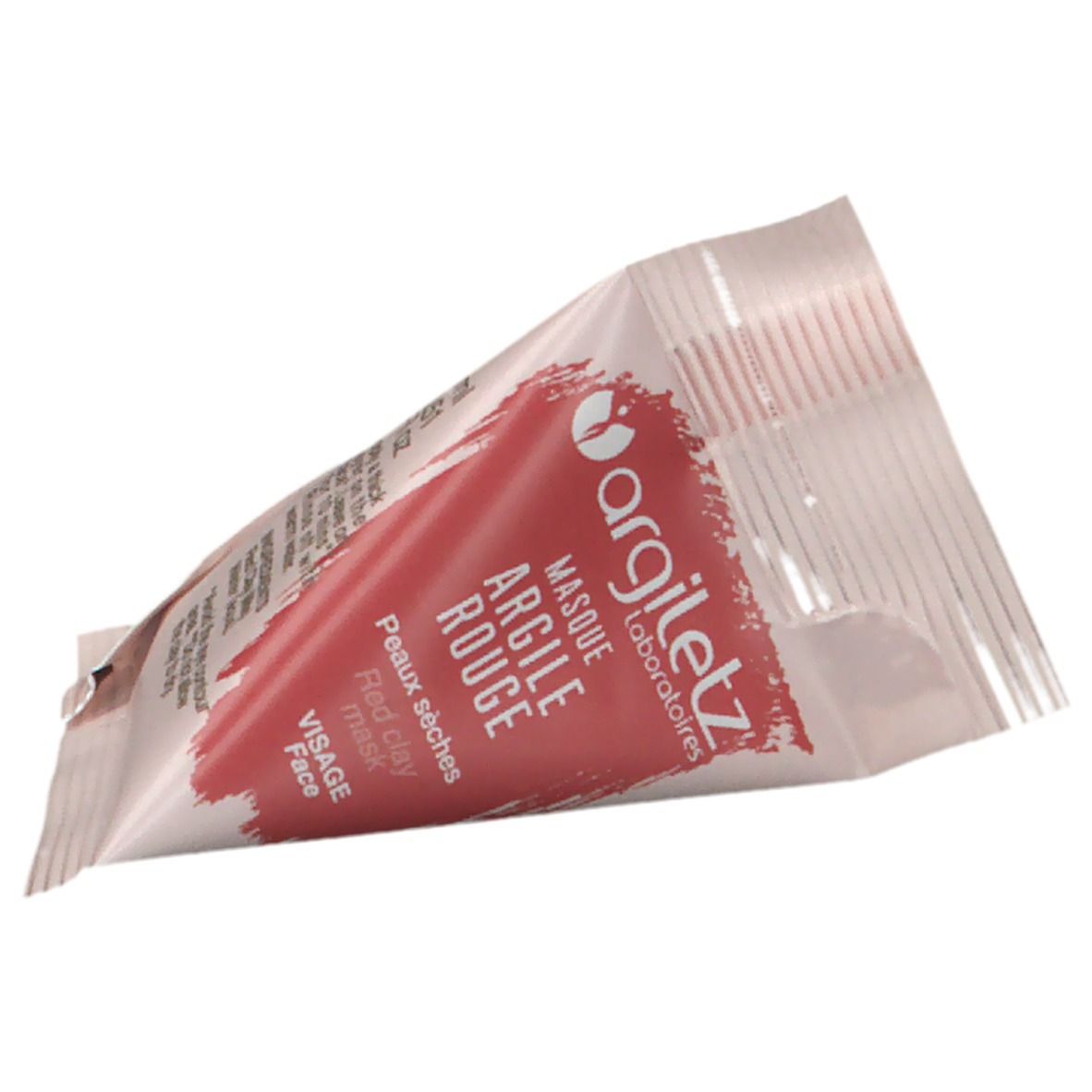 Argiletz Masque L Argile Rouge Ml Redcare Pharmacie