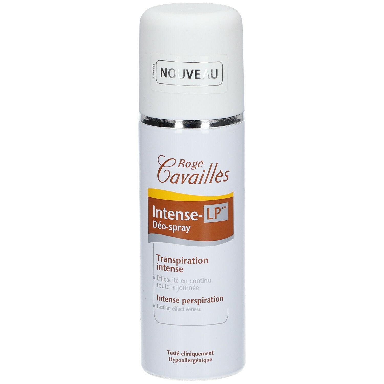 Rogé Cavaillès Déo Intense LP Spray 125 ml Redcare Pharmacie