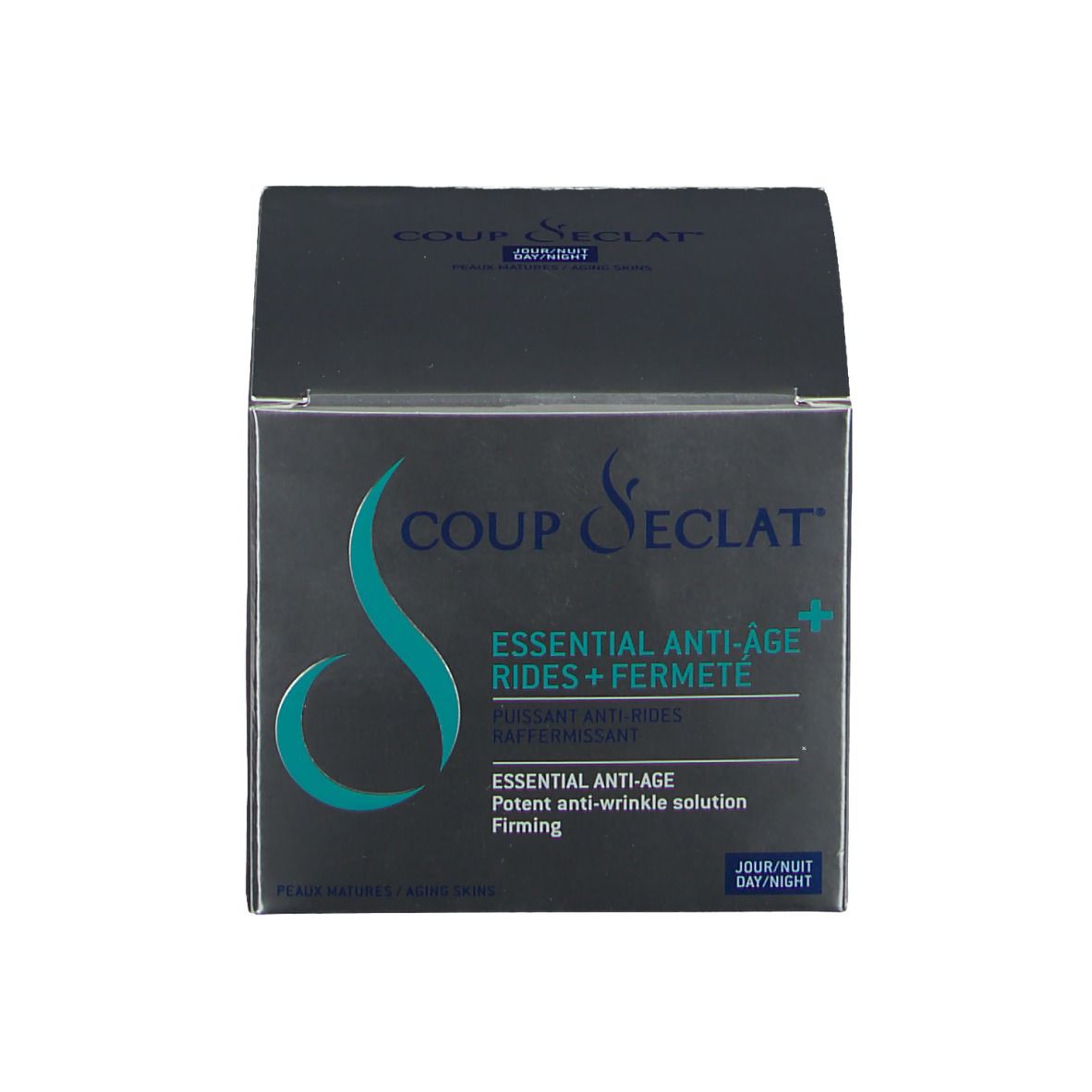 Coup D Clat Cr Me Essential Anti Ge Ml Redcare Pharmacie