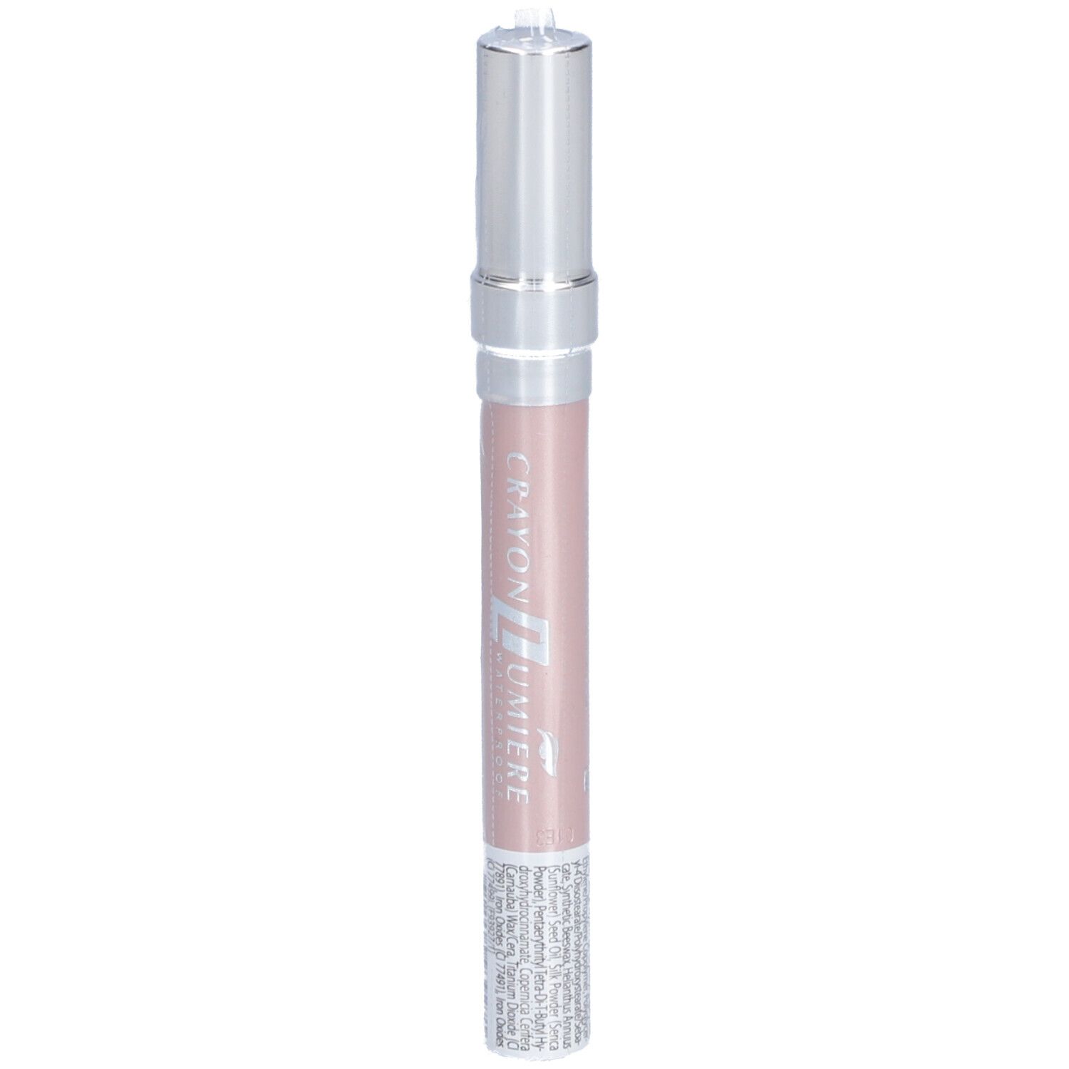 Mavala Fards Paupi Res Crayon Lumi Re Waterproof Beige Nude G