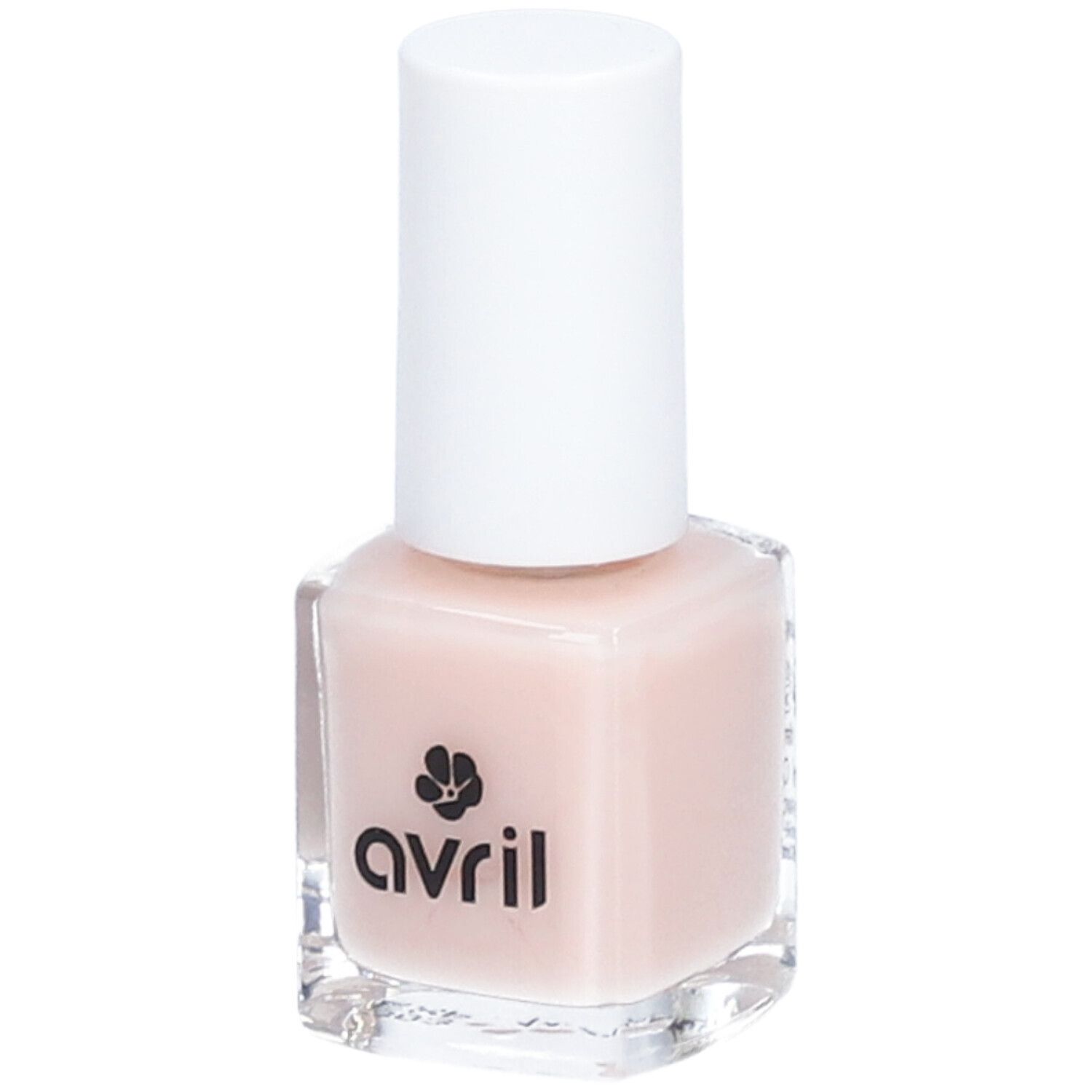 Avril Vernis Durcisseur Nude Ml Redcare Pharmacie