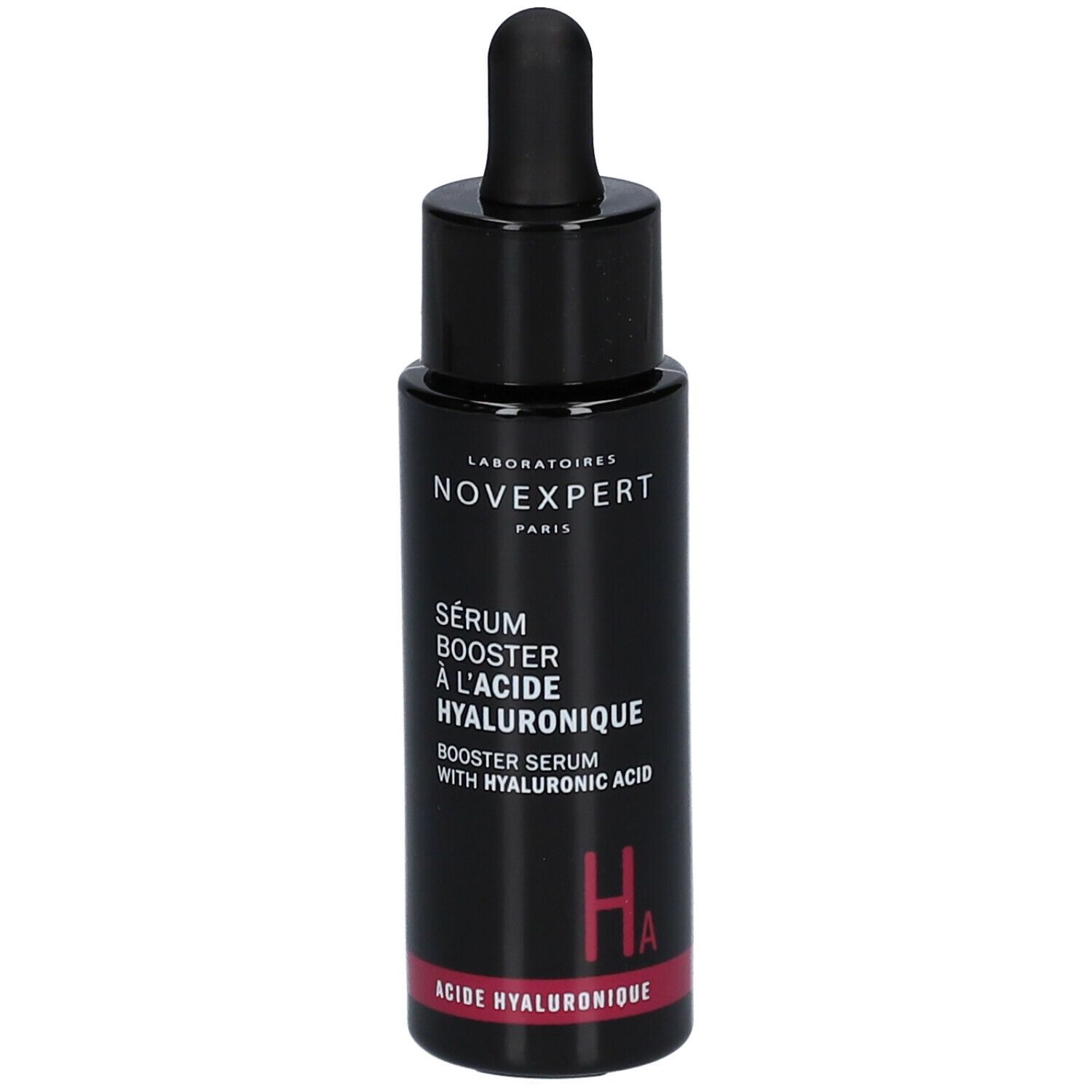 Laboratoires Novexpert S Rum Booster L Acide Hyaluronique Ml