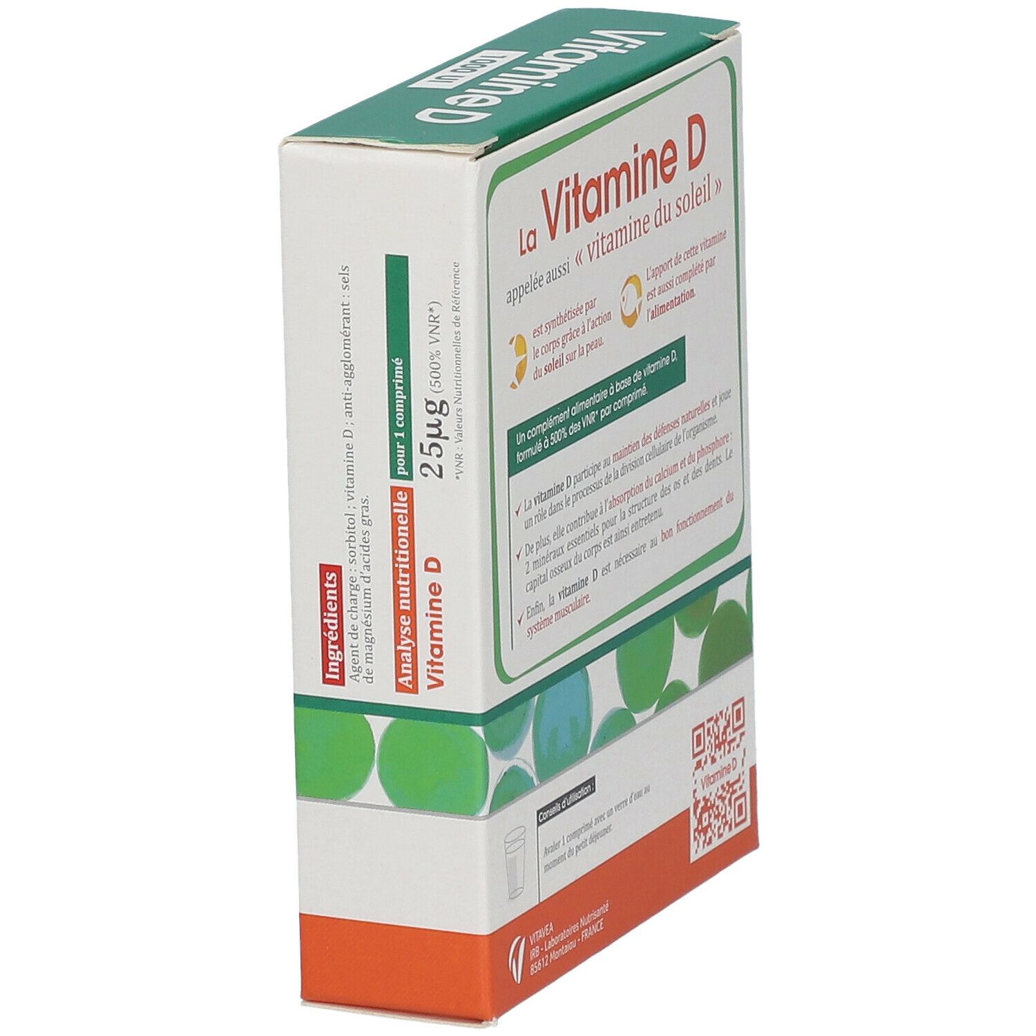 VITAVEA Vitamune D 1000UI 90 Pc S Redcare Pharmacie