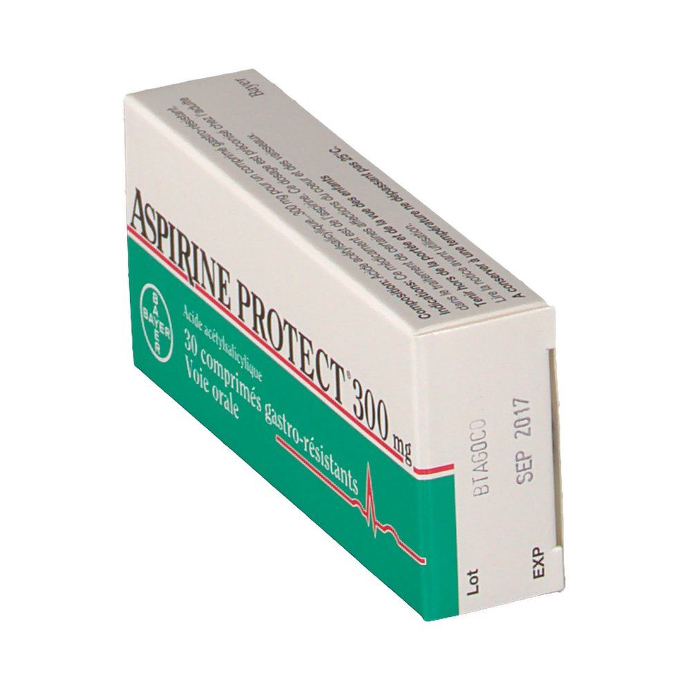 Aspirine Protect Mg Pc S Redcare Pharmacie