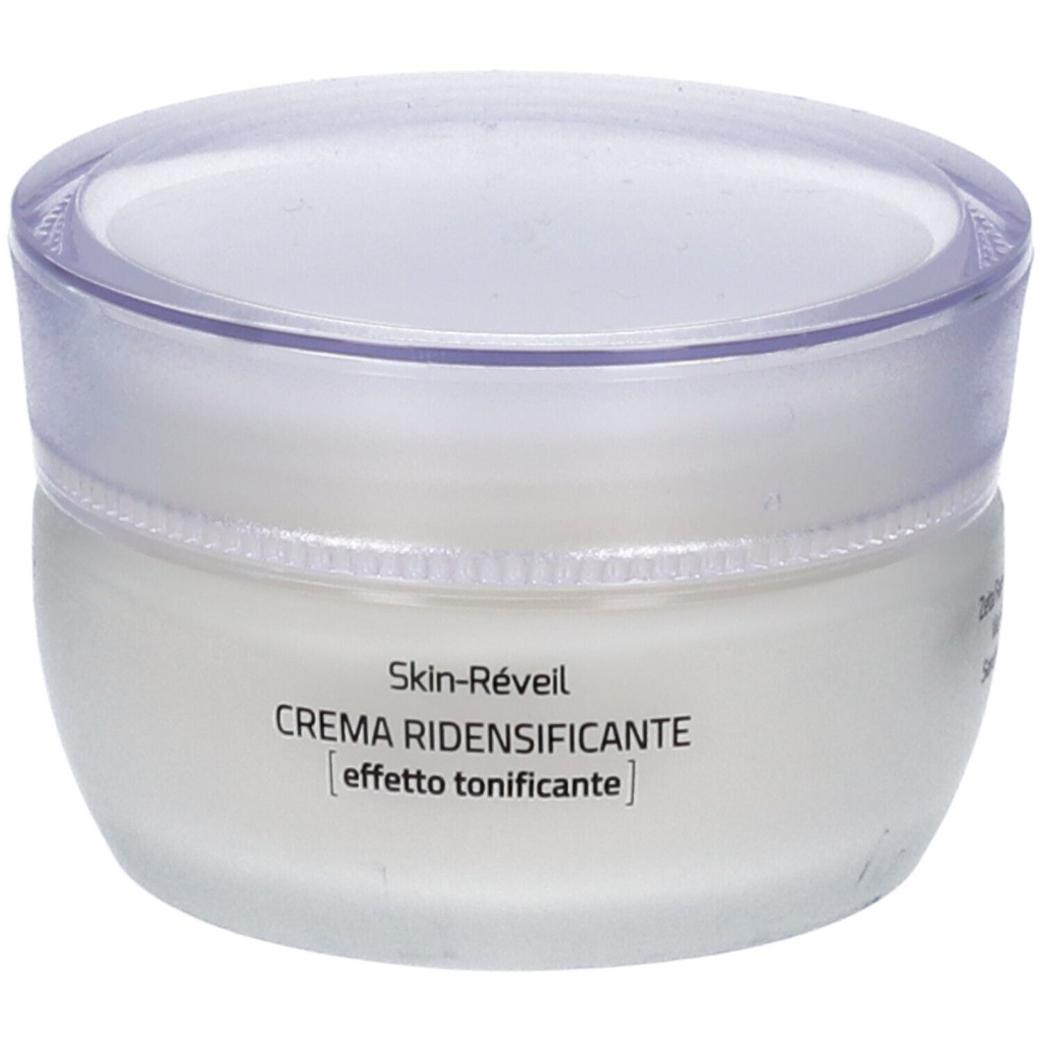 Euphidra Skin R Veil Cr Me Tonifiante Et Redensifiante Ml Redcare