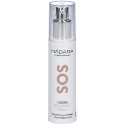MÁDARA SOS Crème hydratante