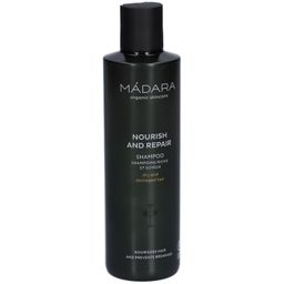 MÁDARA Nourish and Repair Shampooing
