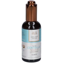 HIMALAYA'S DREAMS CENTELLA Huile pour le corps et le visage