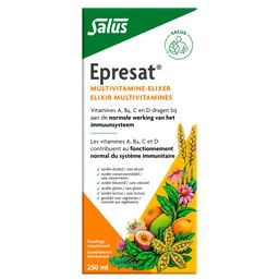 Salus Epresat® Multivitamine Elixir