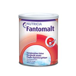 Nutricia Fantomalt Instant