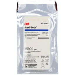 3M™ Steri-Strip™ 12 mm x 100 mm