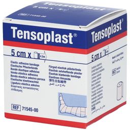 Tensoplast® 5 cm x 4,5 m