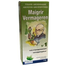 Tisane Des Ardennes Nr 1 Amincissante