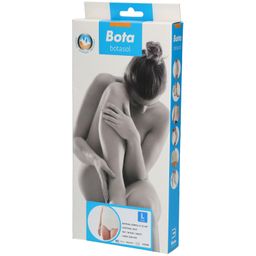 Bota Botasol Ceinture Blanc Hauteur 25 cm Taille Large