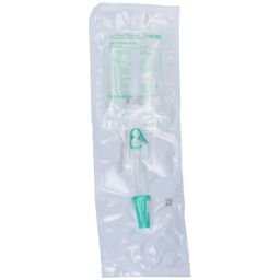 B Braun Uro-Tainer® Solutio R